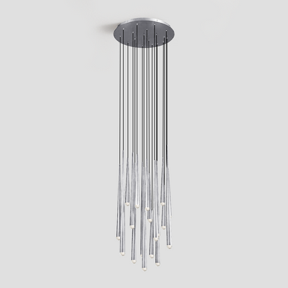 Alren Round Tubular Pendant - Richardrider