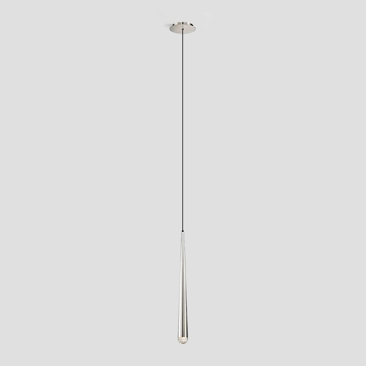 Alren Round Tubular Pendant - Richardrider