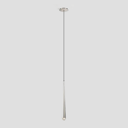 Alren Round Tubular Pendant - Richardrider