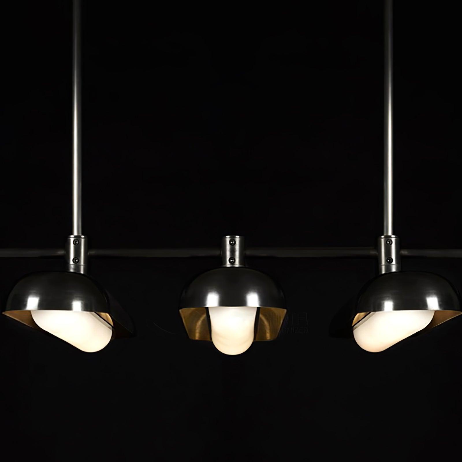 Capsule Chandelier - Richardrider