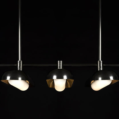 Capsule Chandelier - Richardrider