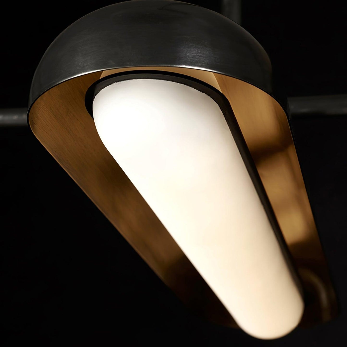 Capsule Chandelier - Richardrider