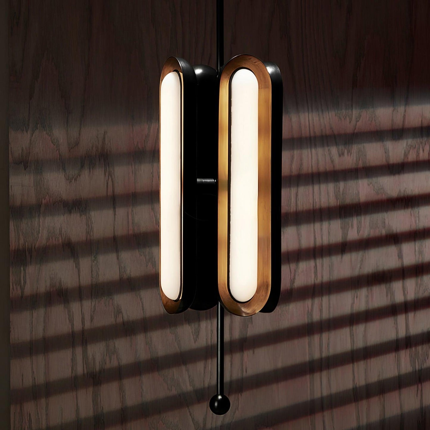 Capsule Chandelier - Richardrider