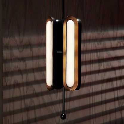 Capsule Chandelier - Richardrider
