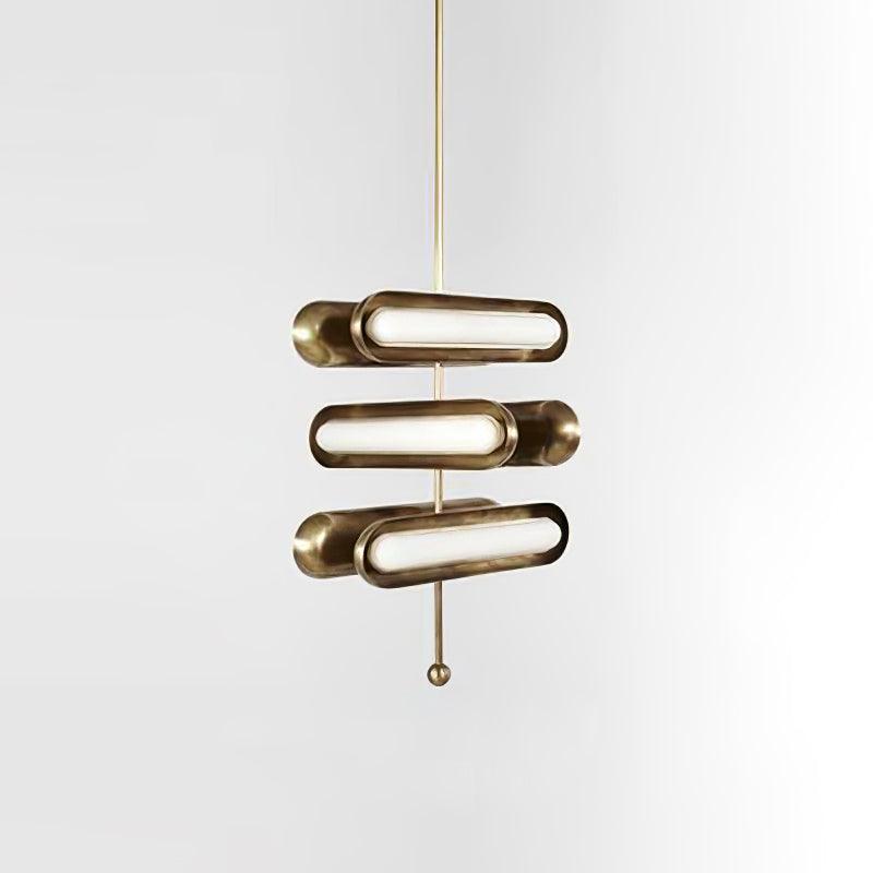 Capsule Chandelier - Richardrider