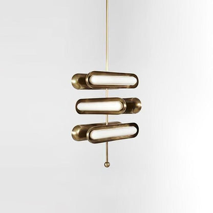 Capsule Chandelier - Richardrider