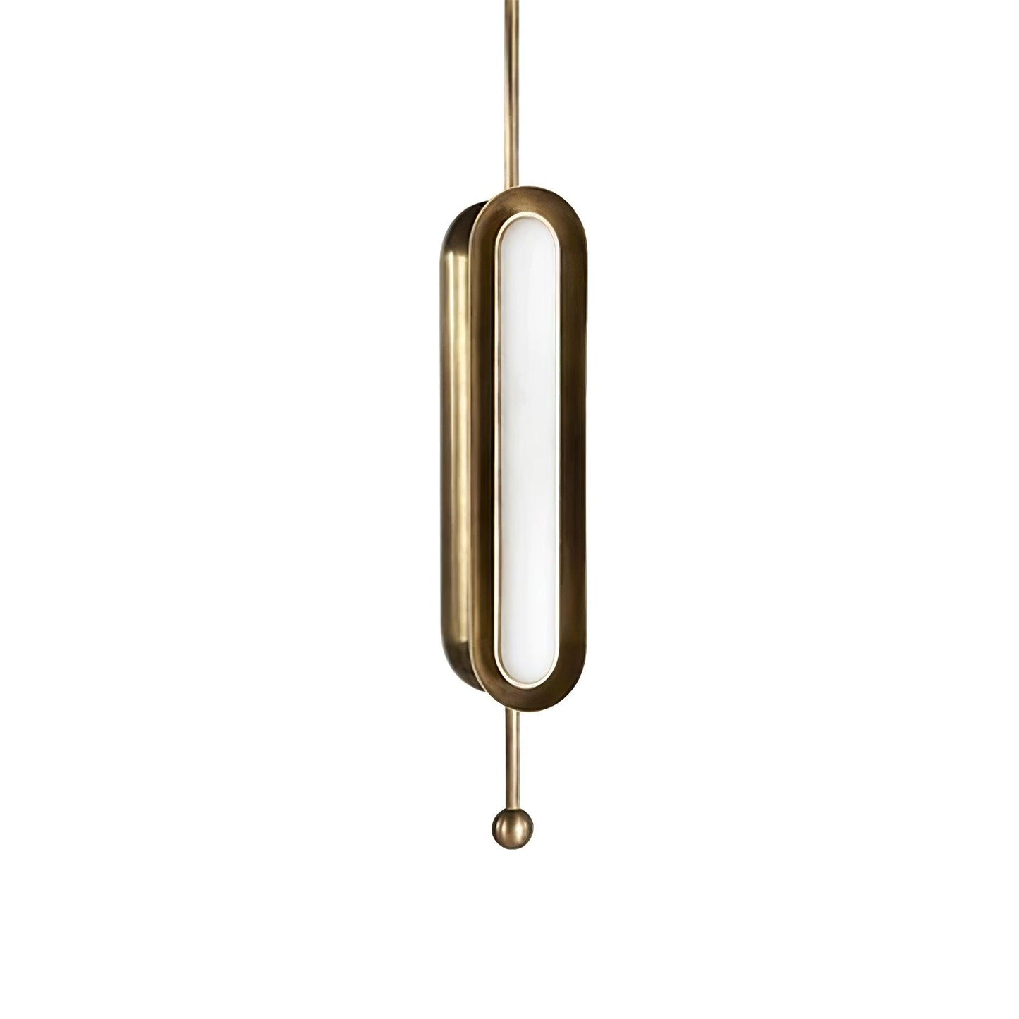 Capsule Chandelier - Richardrider