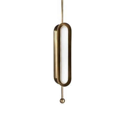 Capsule Chandelier - Richardrider