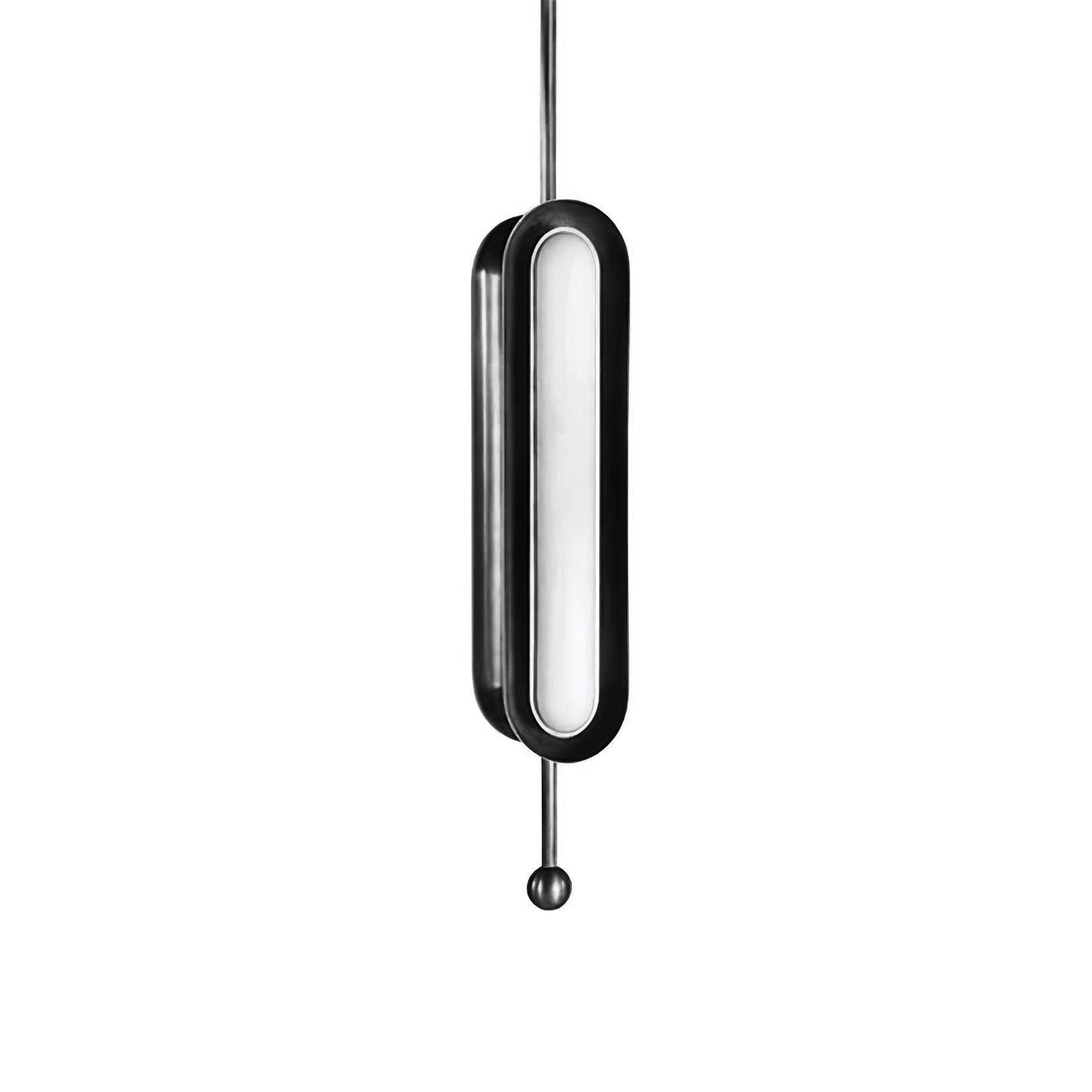 Capsule Chandelier - Richardrider