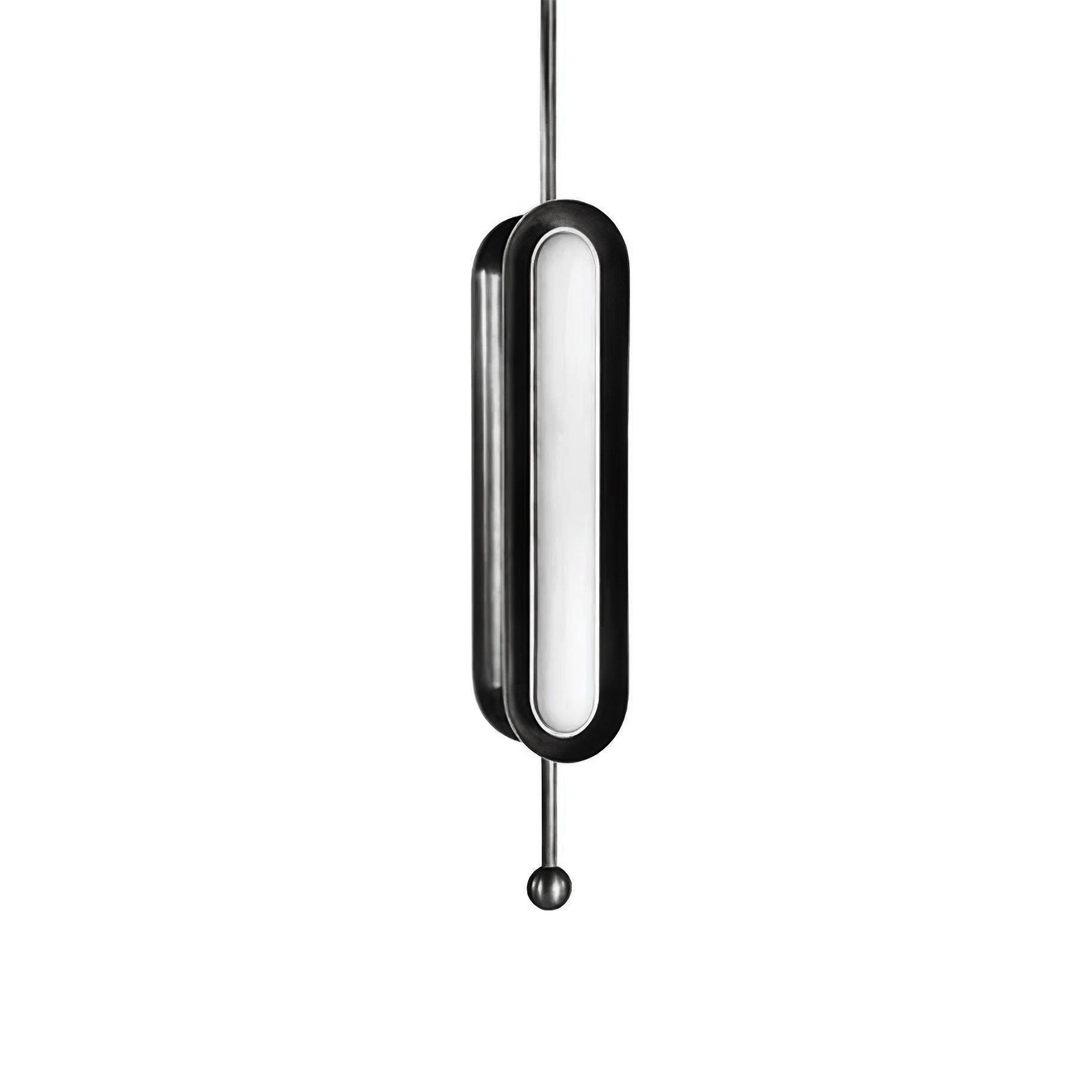 Capsule Chandelier - Richardrider