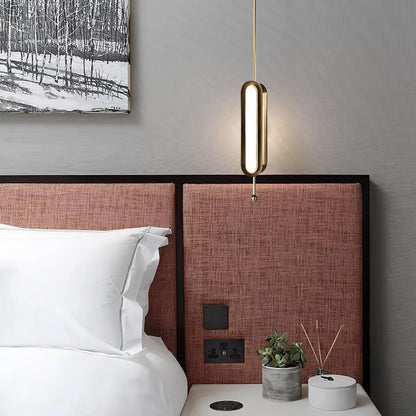 Capsule Chandelier - Richardrider