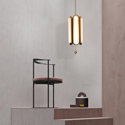 Capsule Chandelier - Richardrider