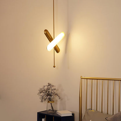 Capsule Chandelier - Richardrider