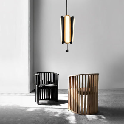 Capsule Chandelier - Richardrider