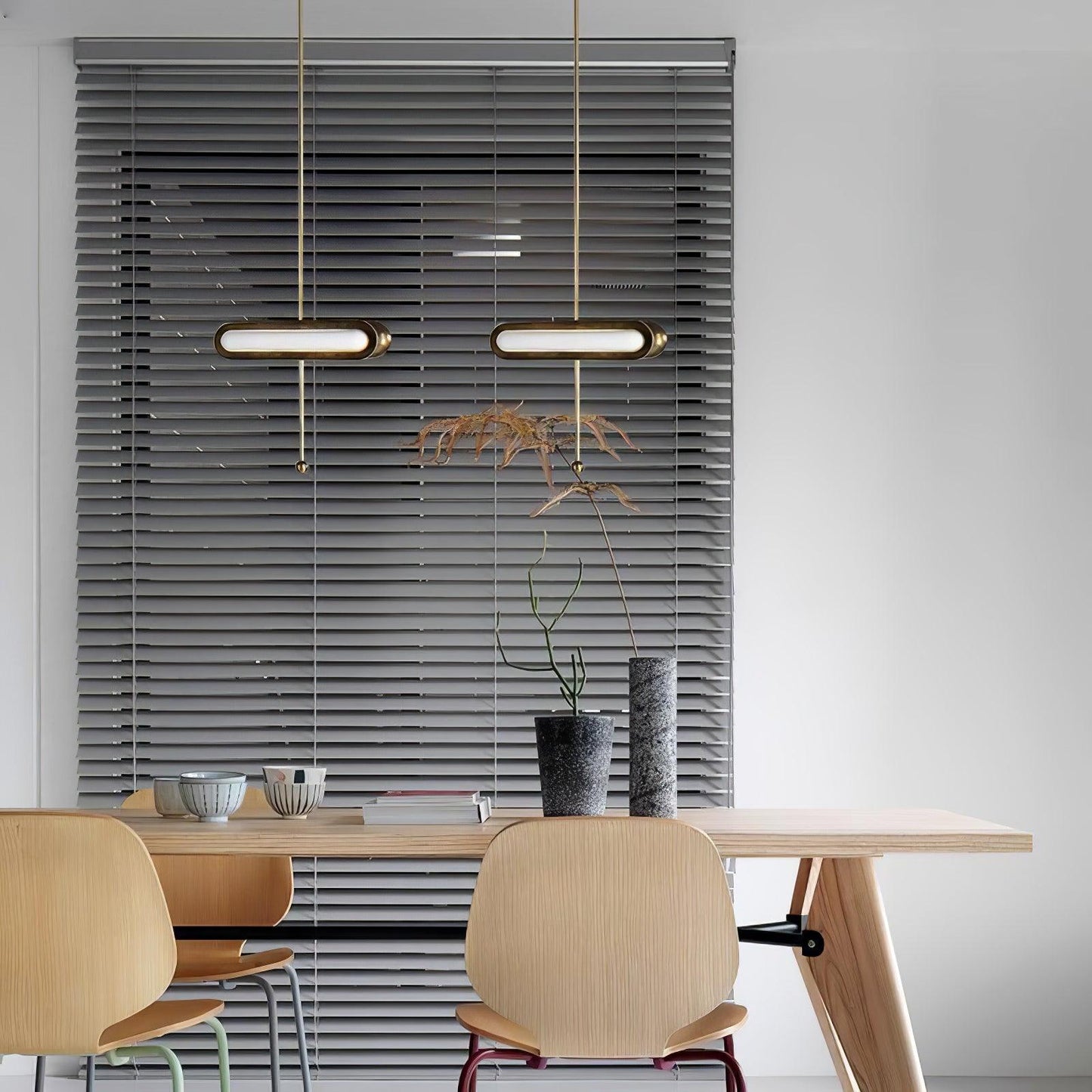 Capsule Chandelier - Richardrider
