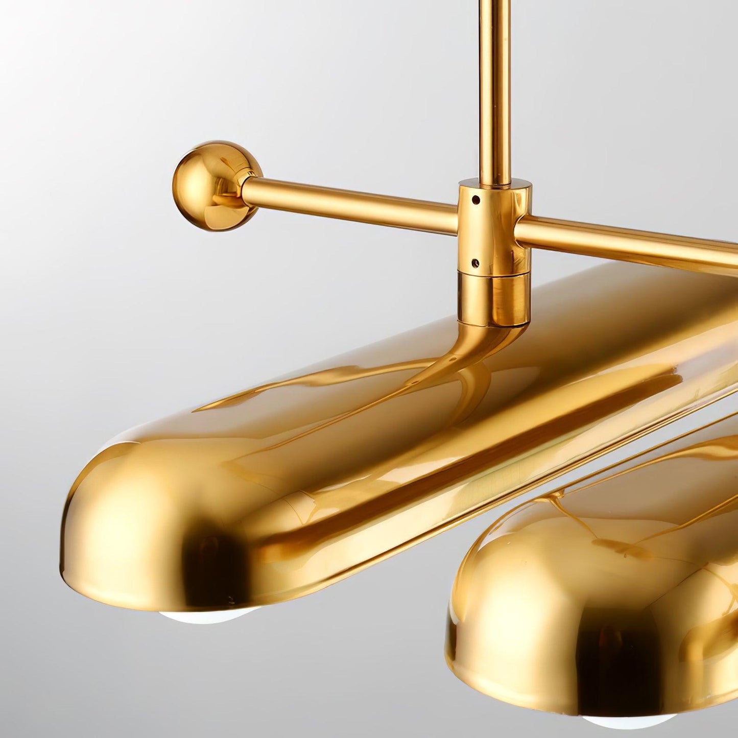 Capsule Chandelier - Richardrider