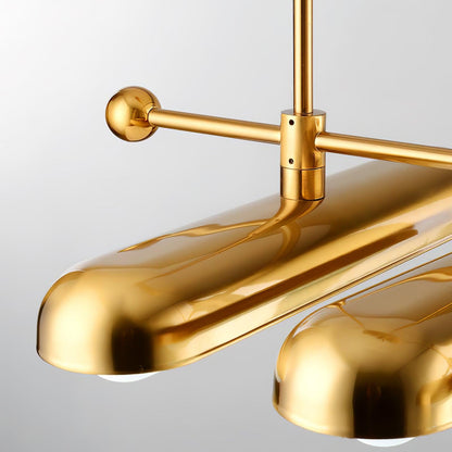 Capsule Chandelier - Richardrider