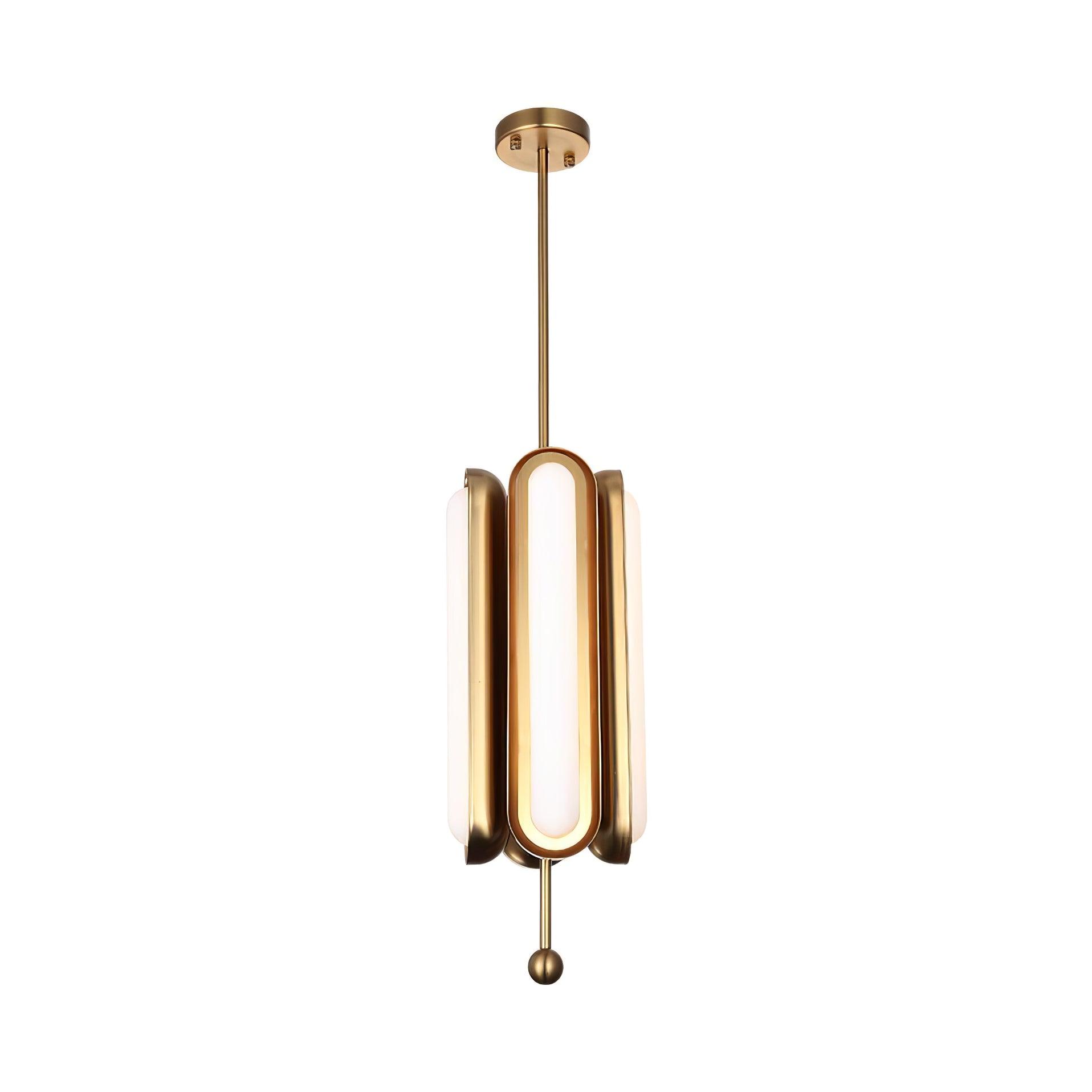 Capsule Chandelier - Richardrider