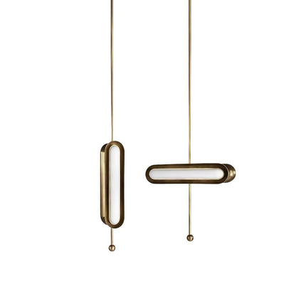Capsule Chandelier - Richardrider