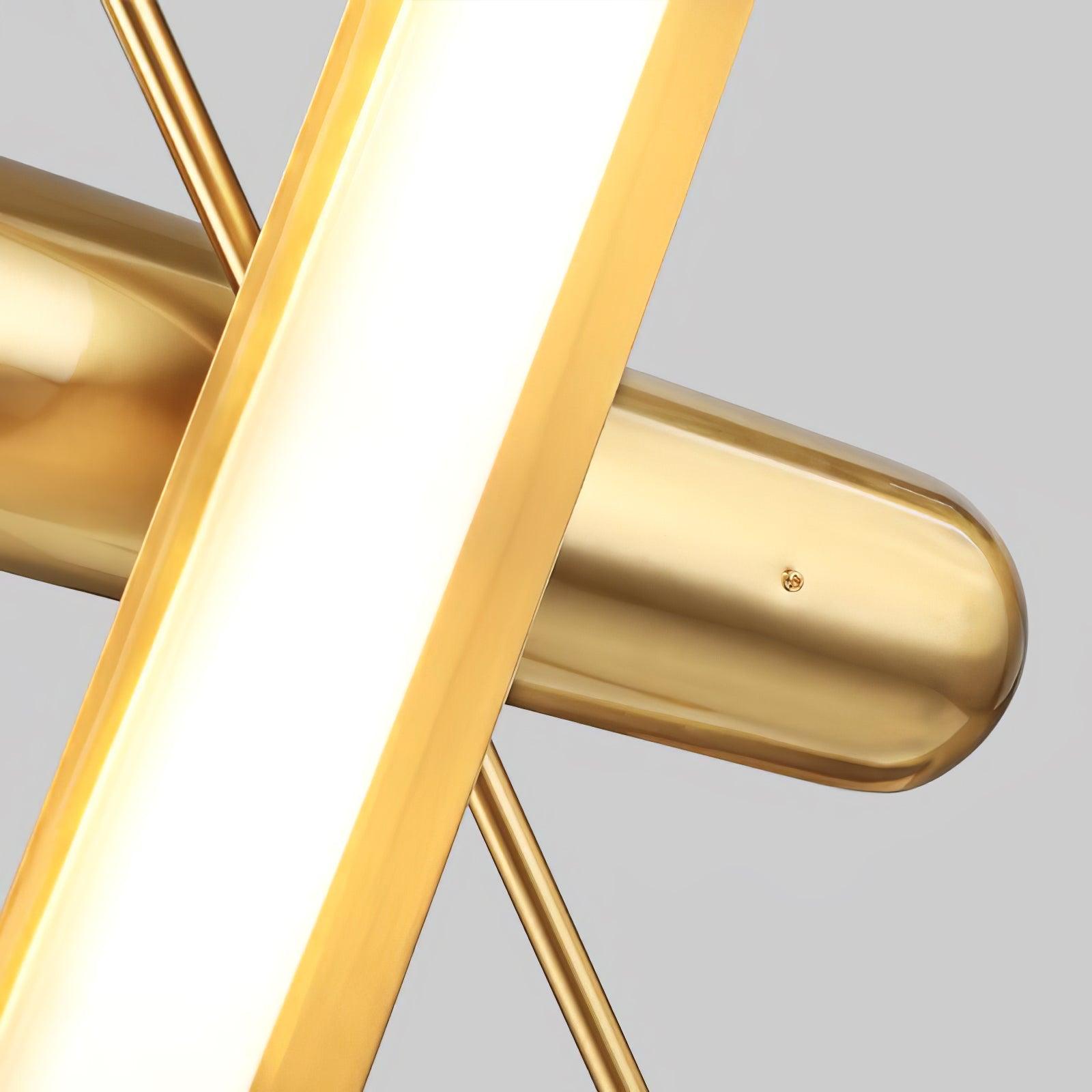 Capsule Chandelier - Richardrider