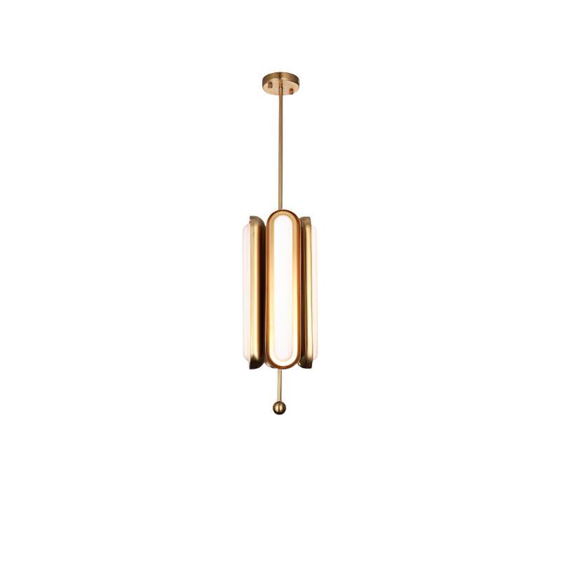 Capsule Chandelier - Richardrider