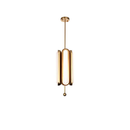 Capsule Chandelier - Richardrider
