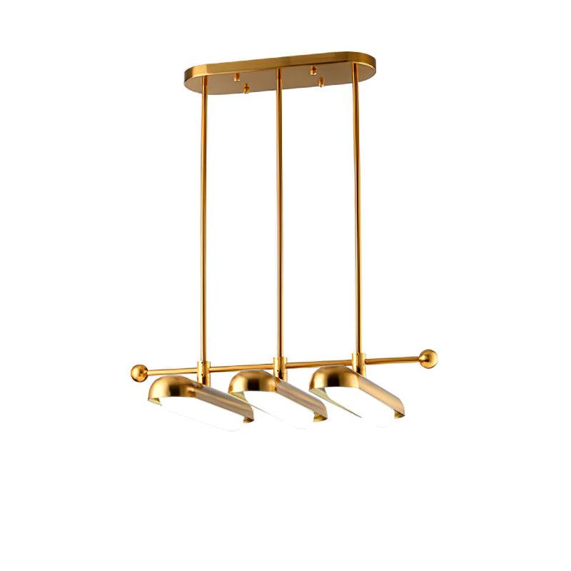 Capsule Chandelier - Richardrider