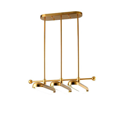 Capsule Chandelier - Richardrider