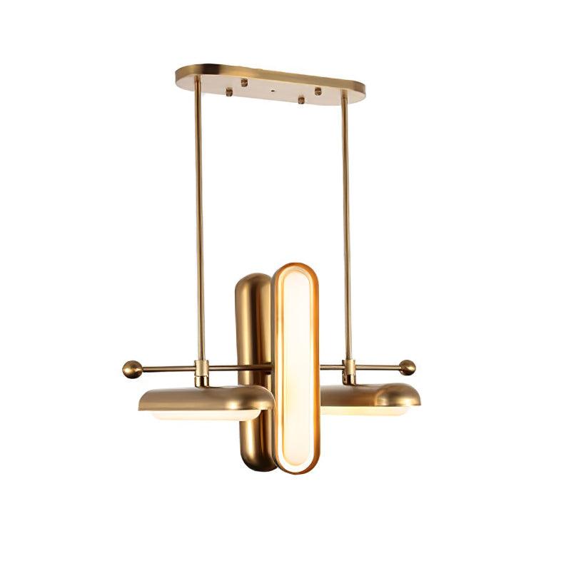 Capsule Chandelier - Richardrider