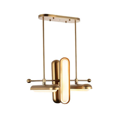 Capsule Chandelier - Richardrider