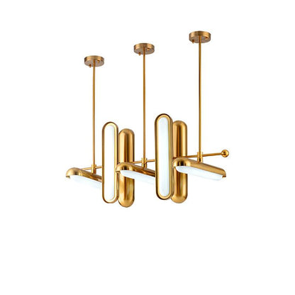 Capsule Chandelier - Richardrider