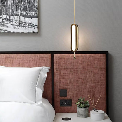 Capsule Chandelier - Richardrider