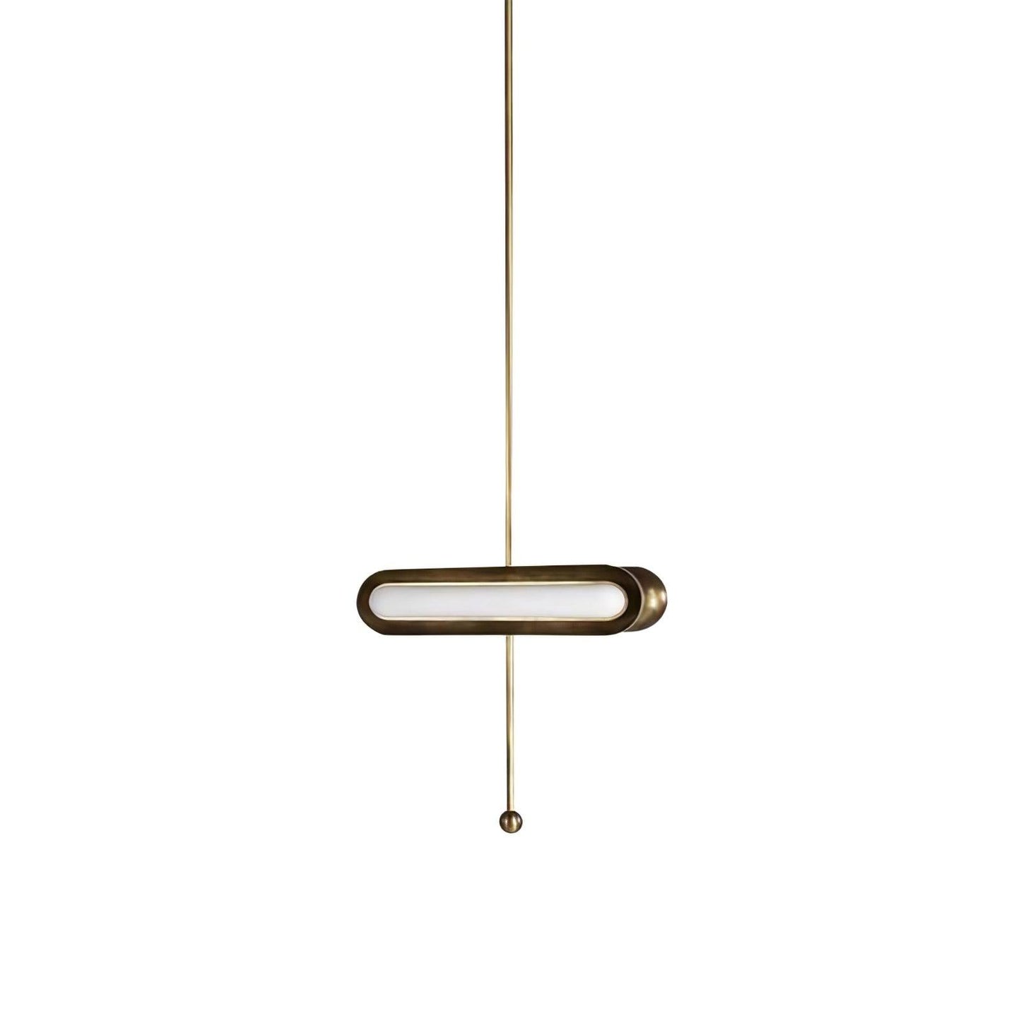 Capsule Chandelier - Richardrider
