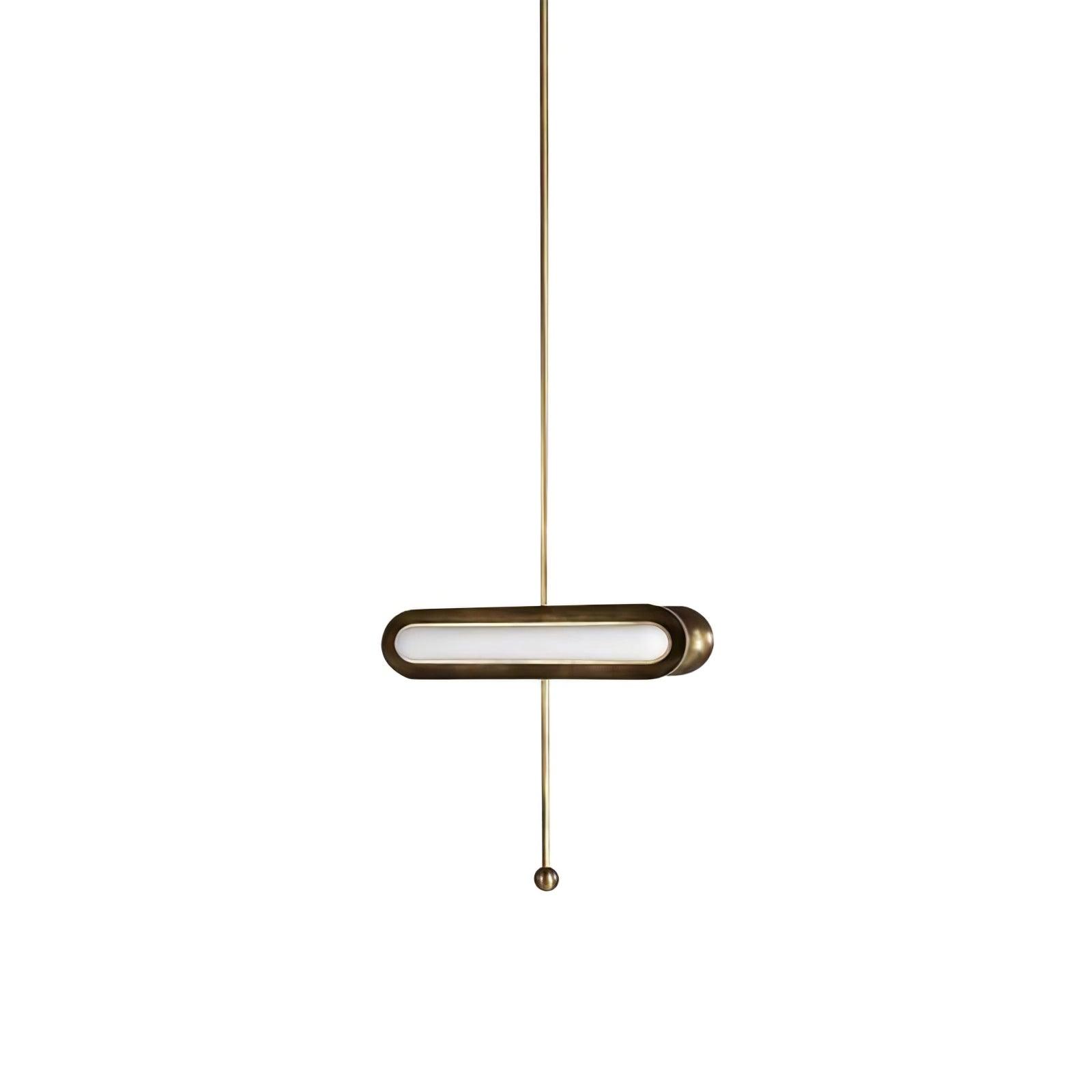 Capsule Chandelier - Richardrider