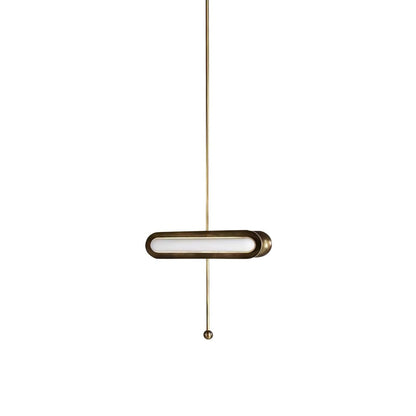 Capsule Chandelier - Richardrider