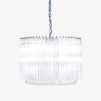 Cannes Murano Glass Chandelier