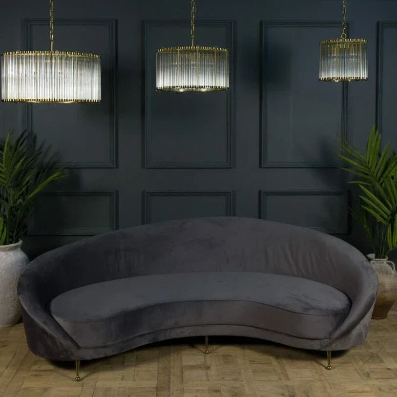 Monza Chandelier