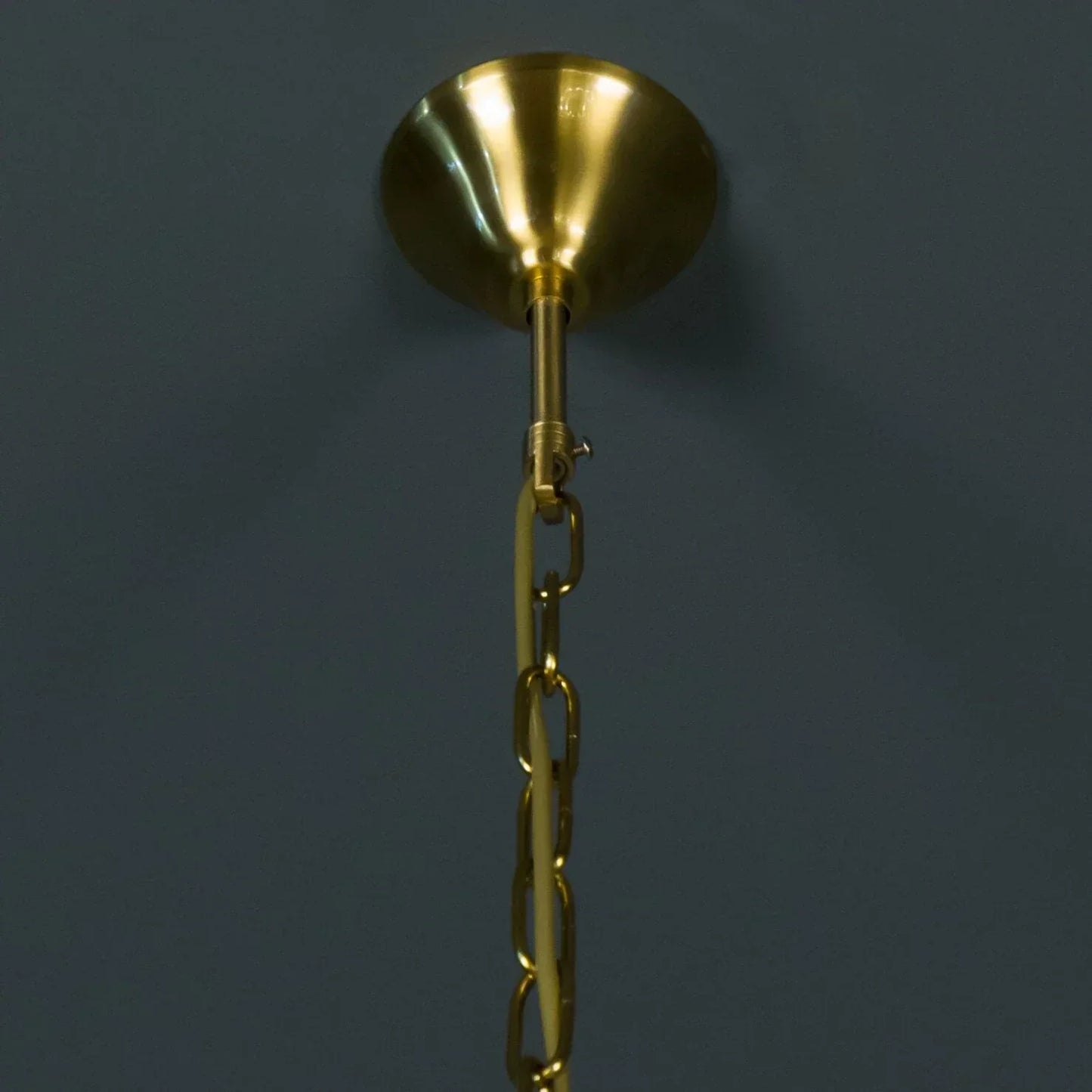 The Double Monza Chandelier – 2 Sizes Available