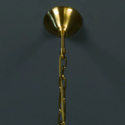 The Double Monza Chandelier – 2 Sizes Available