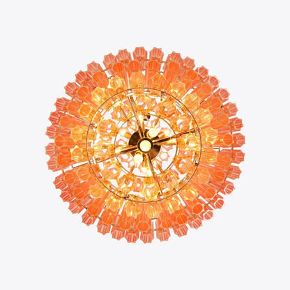 Grande Palermo Chandelier 32.68"