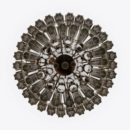 Palermo Chandelier 25.98"