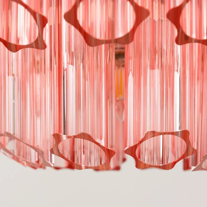 Palermo Chandelier 25.98"