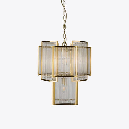 Monte Carlo Piccolo Chandelier