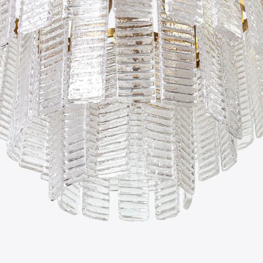 Toronto Chandelier 24.41"