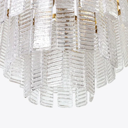 Toronto Chandelier 24.41"