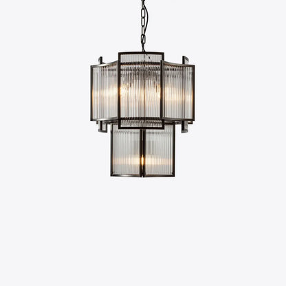 Monte Carlo Piccolo Chandelier