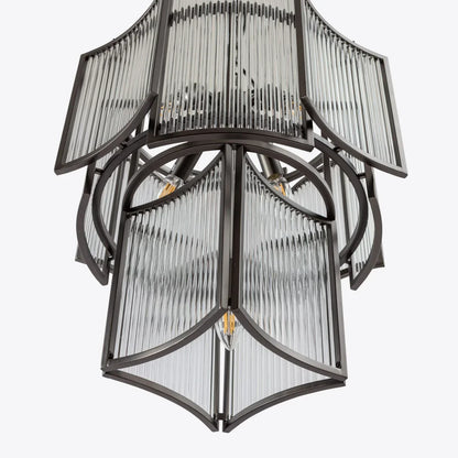 Monte Carlo Piccolo Chandelier