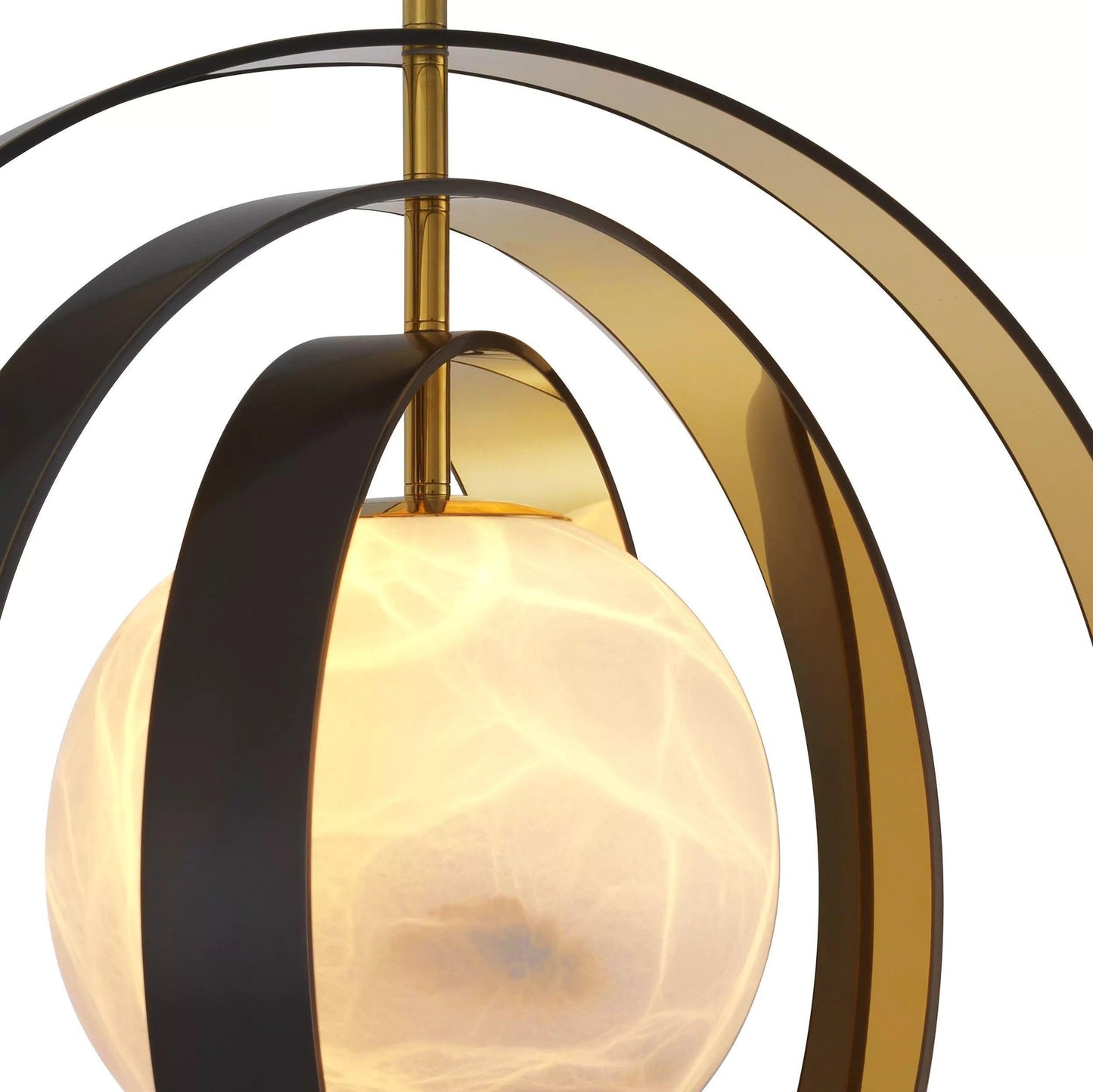 Pearl Modern Chandelier - Richardrider