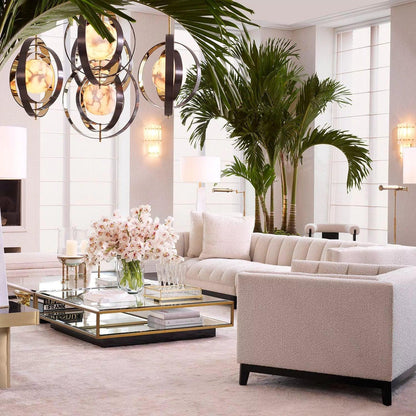 Pearl Modern Chandelier - Richardrider