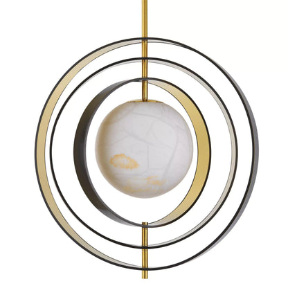 Pearl Modern Chandelier - Richardrider